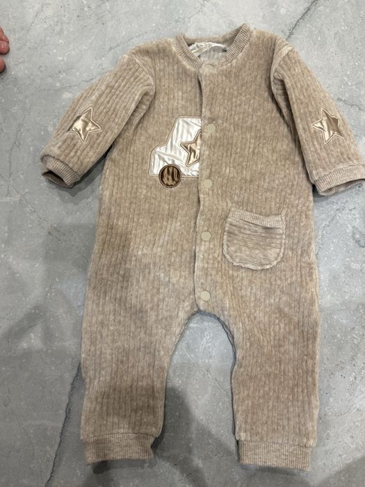 Продам ромпер( человечек ), майорал