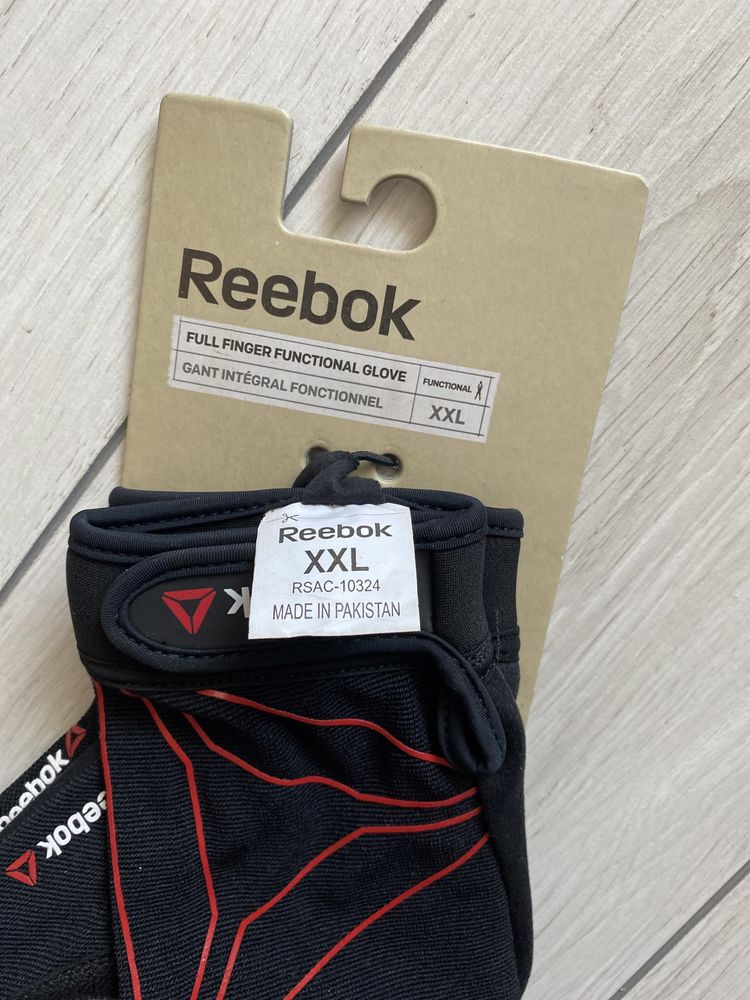 Reebok Functional Glove Large 350 Olx
