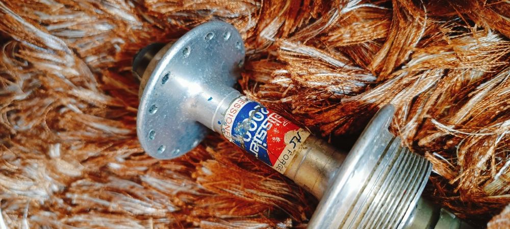 Cubo de rosca PELISSIER 2000