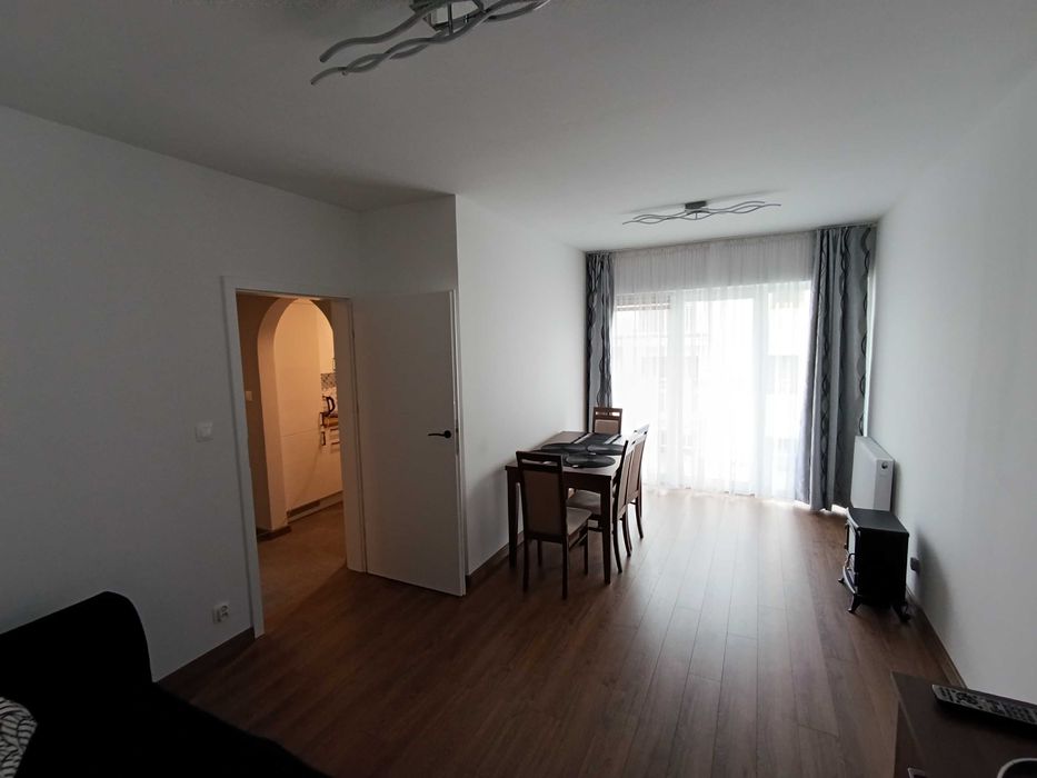 Mieszkanie 44m2 na wynajem. Nowe budownictwo.