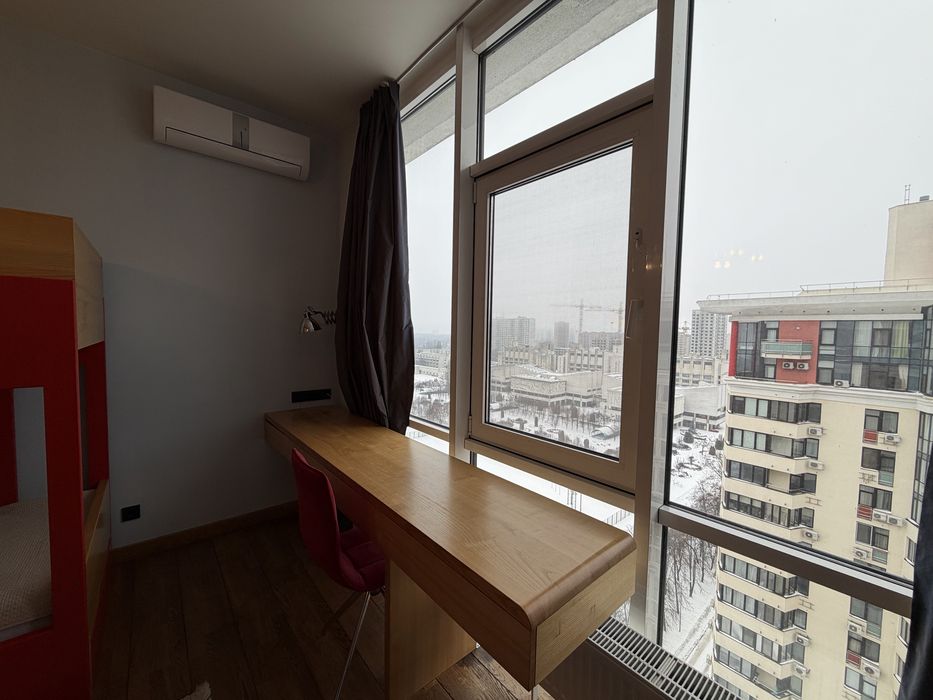 Eco flow в квартирі та генератор на будинок ЖК Сонячна Брама