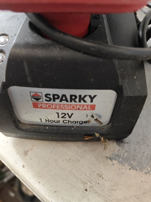 Ładowarka sieciowa 12 V