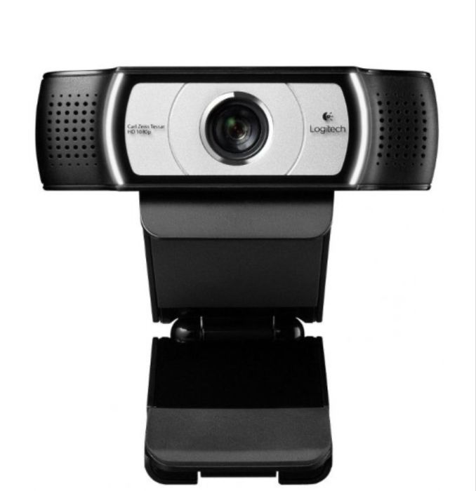 Веб-камера Logitech HD Webcam C930e