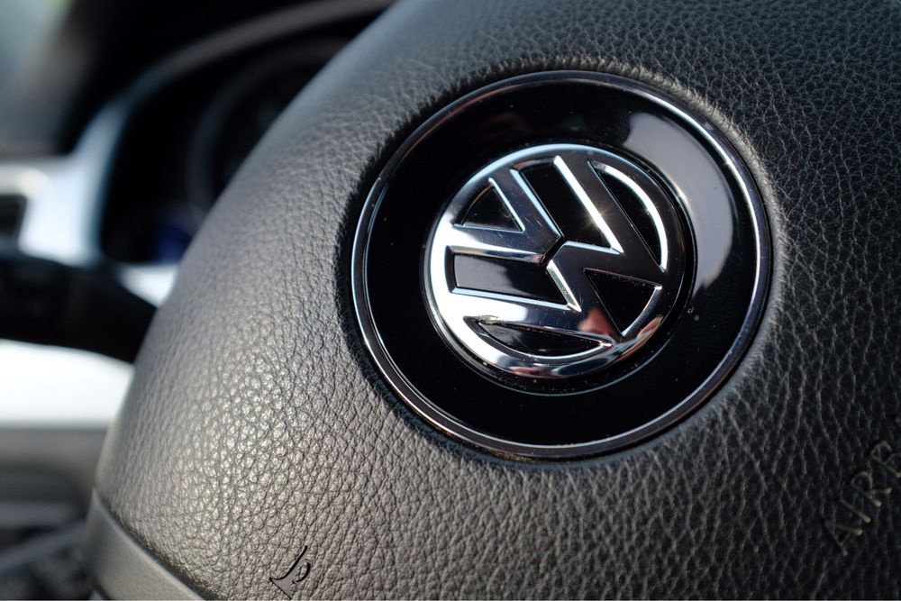 Volkswagen Touareg NF, 3.0 TDI Офіційний