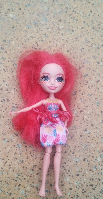 Лялька Entanchimels Cameo Crab.