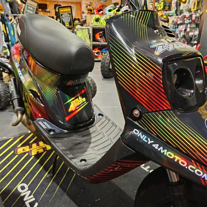 Scooter Yamaha bws 70cc