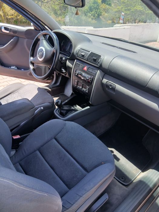 Audi A3 1.9 tdi 130cv -2000