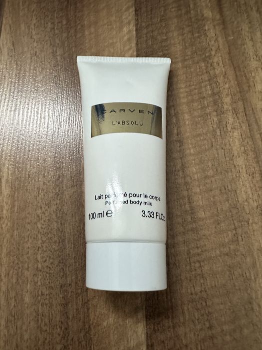 Balsam perfumowany Carven L’absolu 100ml