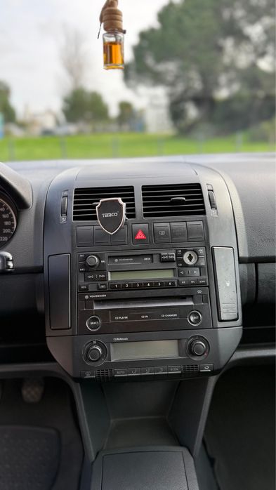 Volkswagen Polo IV Nacional 1 Dono