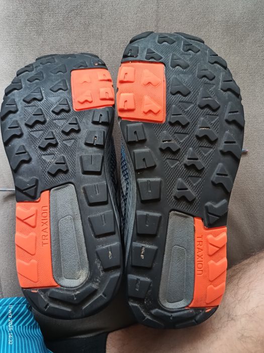 Buty adidas terrex