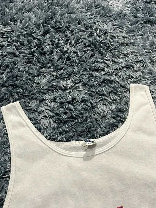 Adidas Vintage 1988 Olympics Tank Top