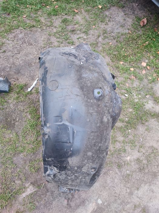 Nadkole nadkola tył e92 m3 oryginalne lewe prawe