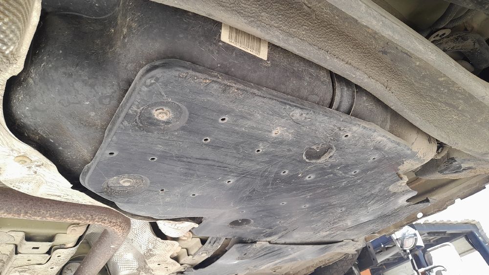 Depósito combustível PEUGEOT 3008 II (M_)