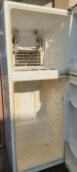 Холодильник Самсунг