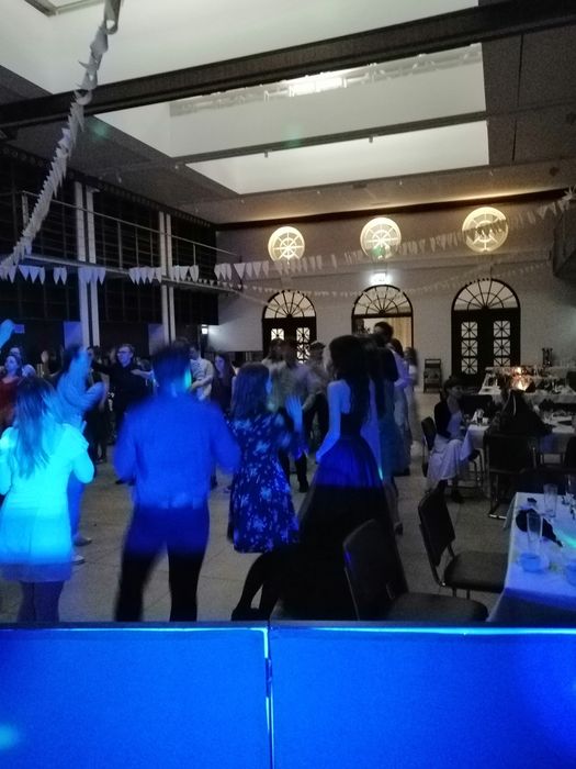 DJ Promo - Profesjonalna obsługa imprez