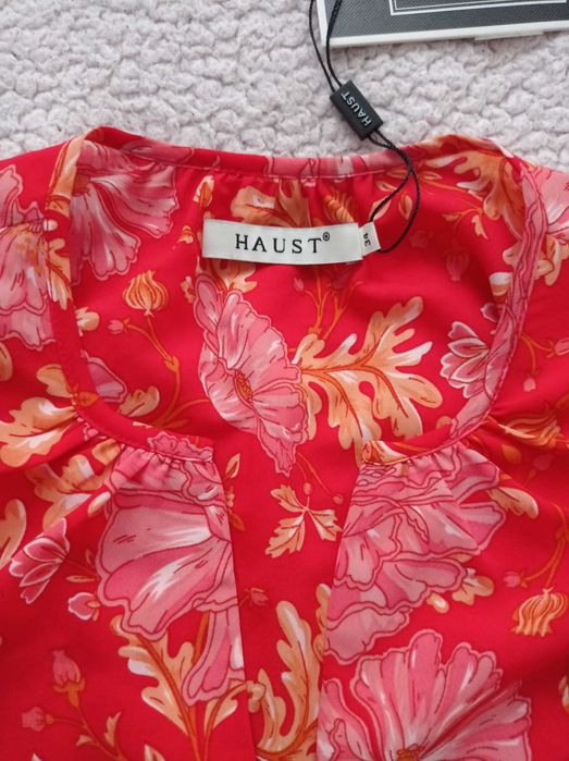 Bluzka damska Haust S
