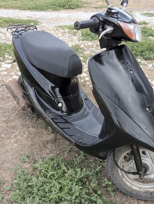 Продається honda dio f34 терміново!!