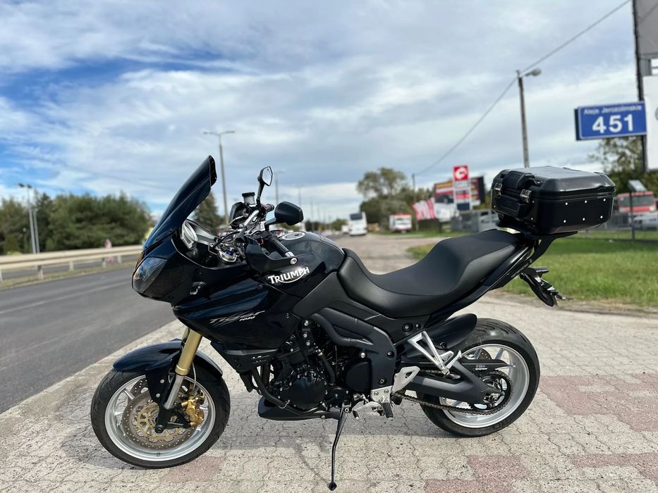 Triumph