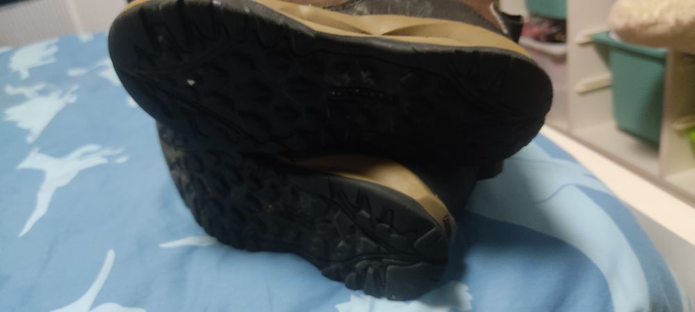 Botas Merrell 30