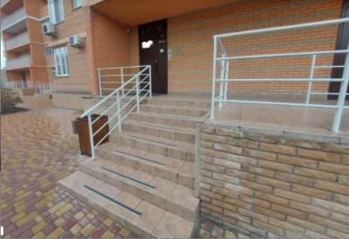 1-кімнатна квартира за адресою вул. Балківська (площа 42,5 м²) - Atlanta.ua - фото 10