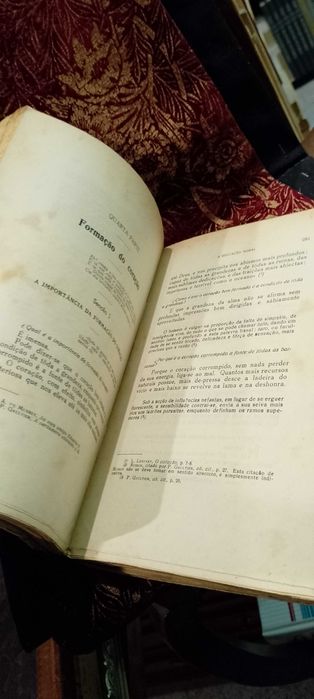 Catecismo da Educação 1945 Abade René Bethléem