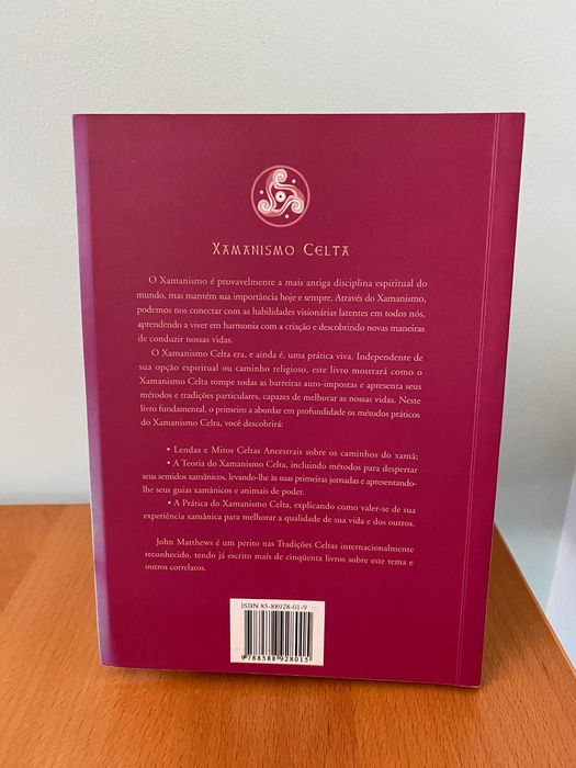 Celtic Shamanism - John Matthews64750579216769121