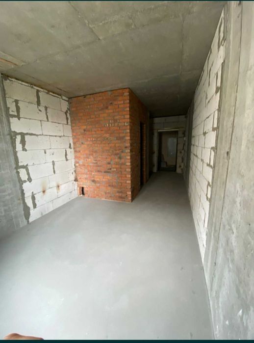 1-room apartment apartment by the address (area 20,3 m²) - Atlanta.ua - photo 4