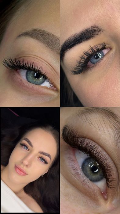 Нарощування вій , Дніпро(центр)