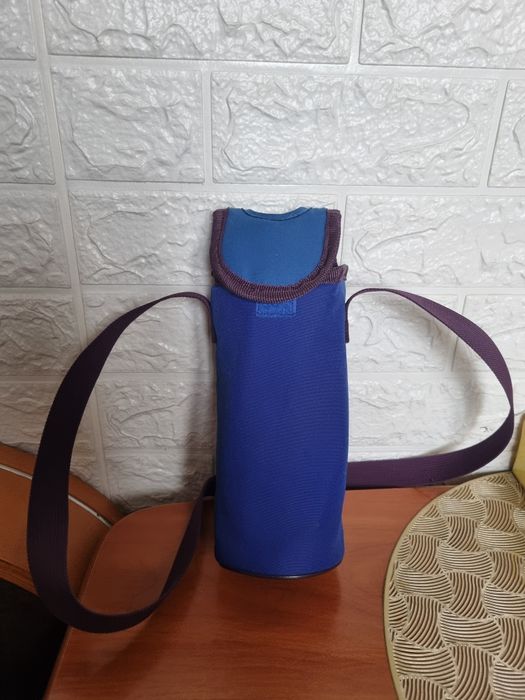 Pokrowiec na bidon
