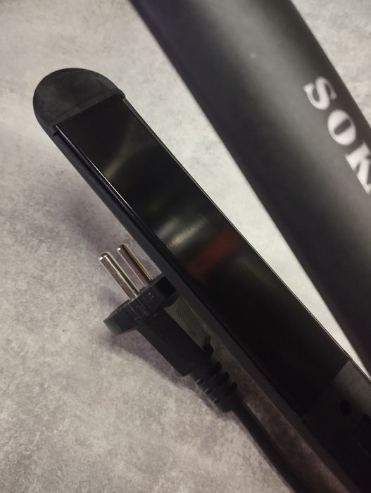 Випрямляч для волосся Sokany SK-955