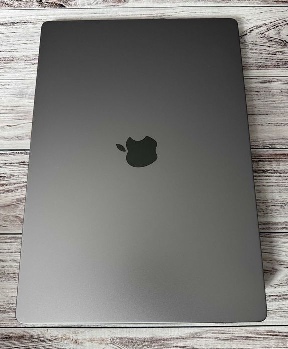 Apple MacBook Pro 16’ 2021 M1 Pro/32Gb/512Gb Space Gray