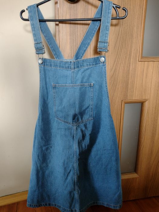 Spódnica ogrodniczka roz 42