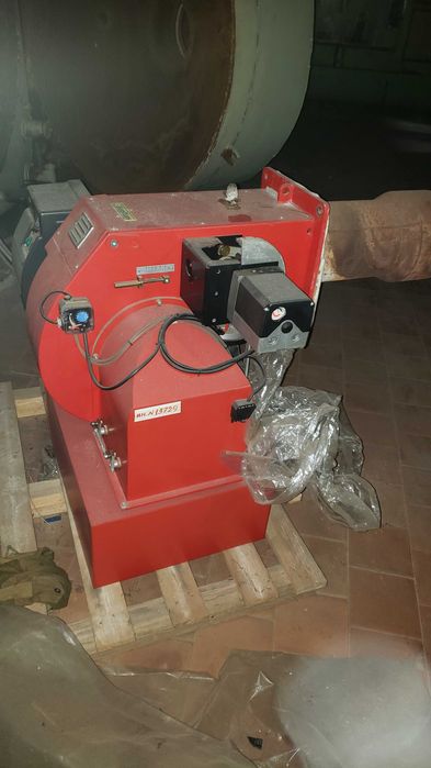 Газовый котел CALDAIE REX-160