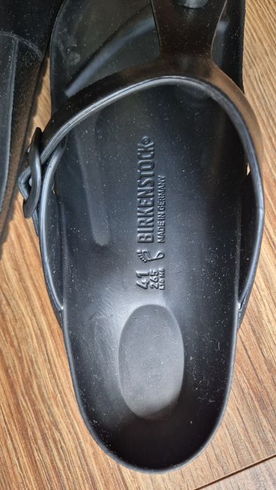 Birkenstock  r.41
