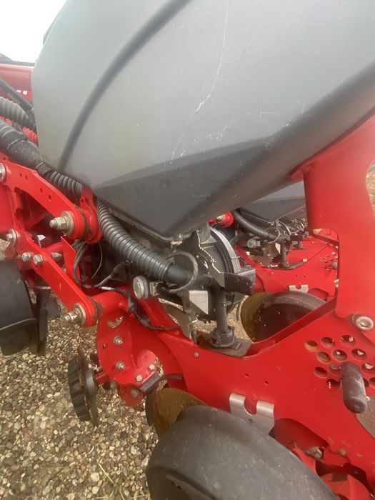 Siewnik do kukurydzy rzepaku buraka słonecznika Horsch maestro 8 CX