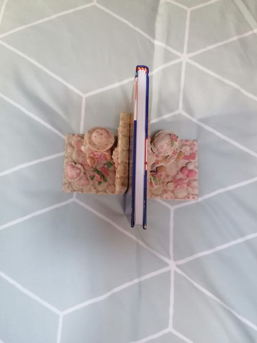 Livro Estudar com uma perna às costas