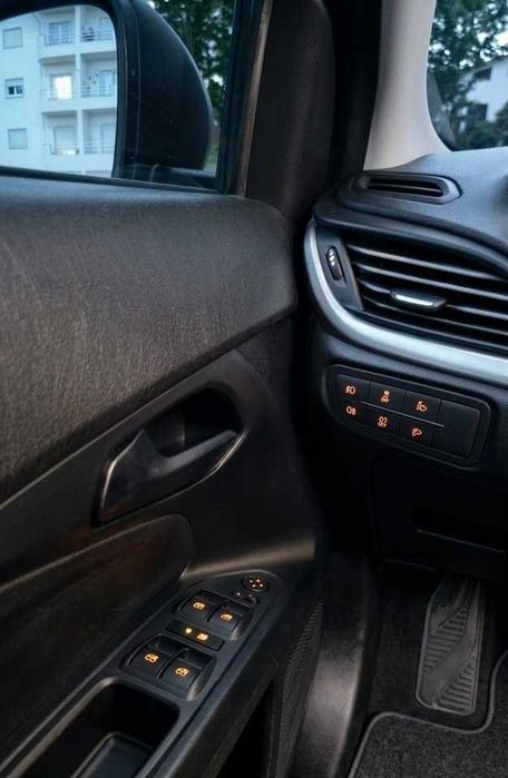 Fiat Tipo 1.3 Multijet Street