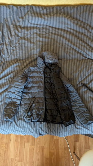 Куртка ветровка Urban