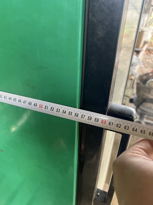 Холодильна вітрина холодильник холодильне обладнання