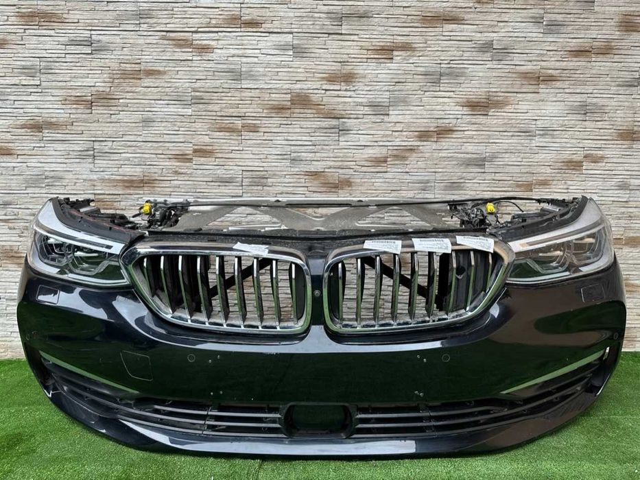 BMW 6 GT G32 Бампер перед