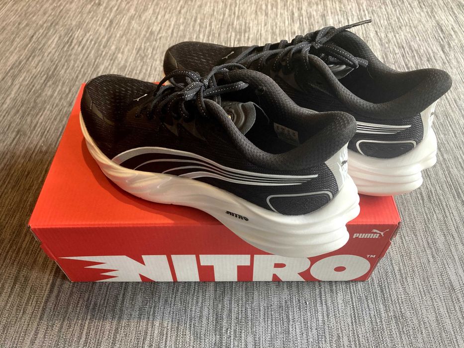 Puma Velocity Nitro 4 [EUR 43]
