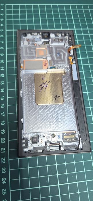Visor samsung s24 ultra