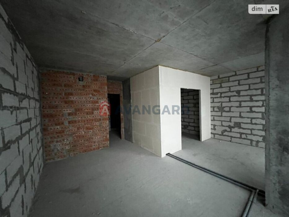 Продам 1-к Квартиру ЖК Лісопарковий - View 6