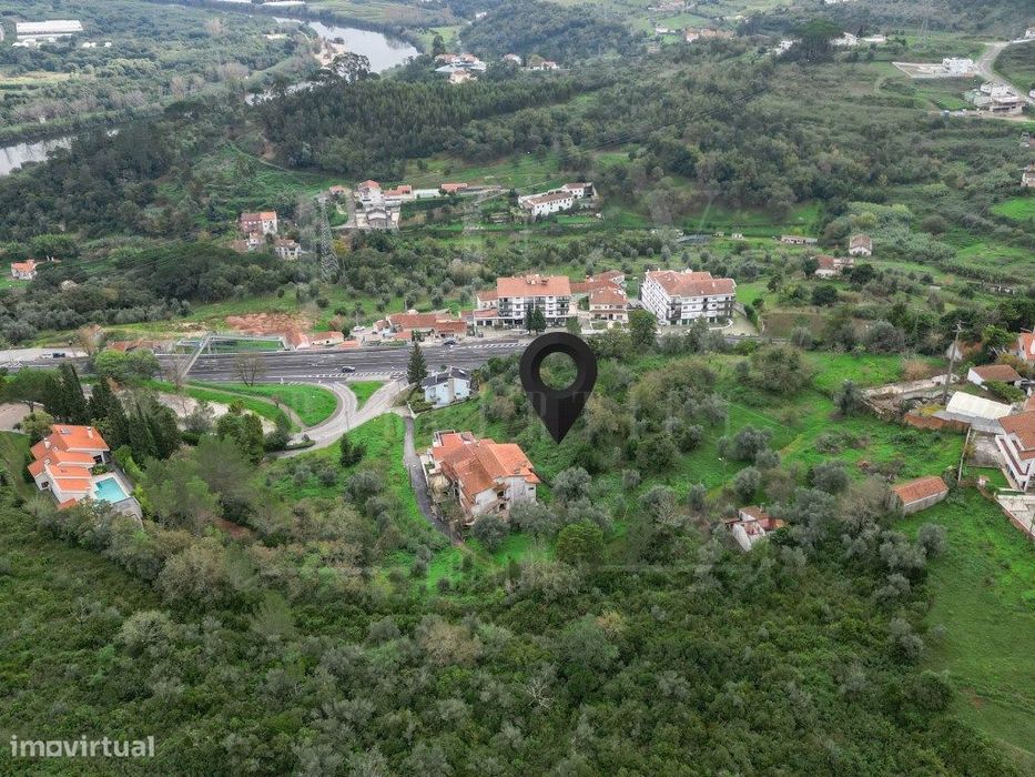 Lote de Terreno | Banhos Secos, Coimbra