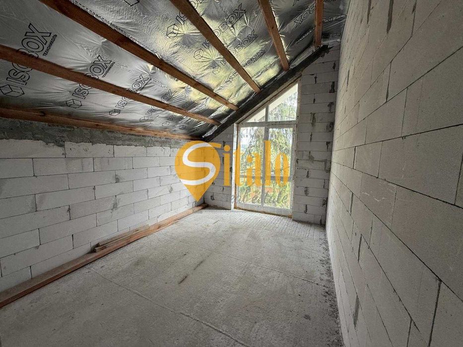 Сучасний будинок біля лісу. Гнідин Без%