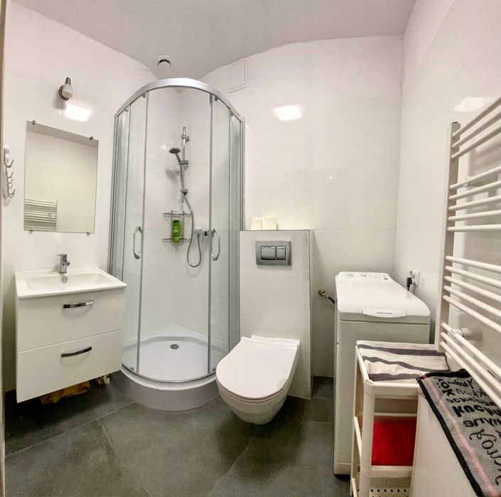 Pokój wynajmę dla studentki / studenta lub młodej osoby pracującej