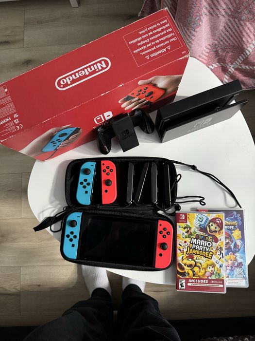 Nintendo Switch v2