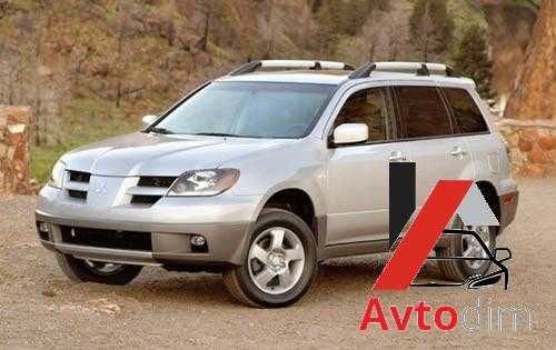 Разборка Mitsubishi Pajero Sport, Pajero Wagon, Outlander динамик