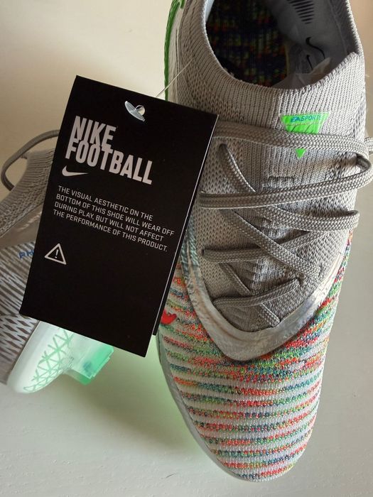 Nike Phantom 6 Elite Low Cut FG