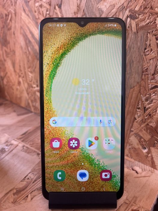 Samsung A04s - 32gb